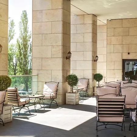 Hilton Kyiv-2