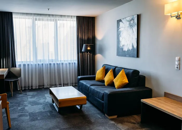 Favor ParkГотель